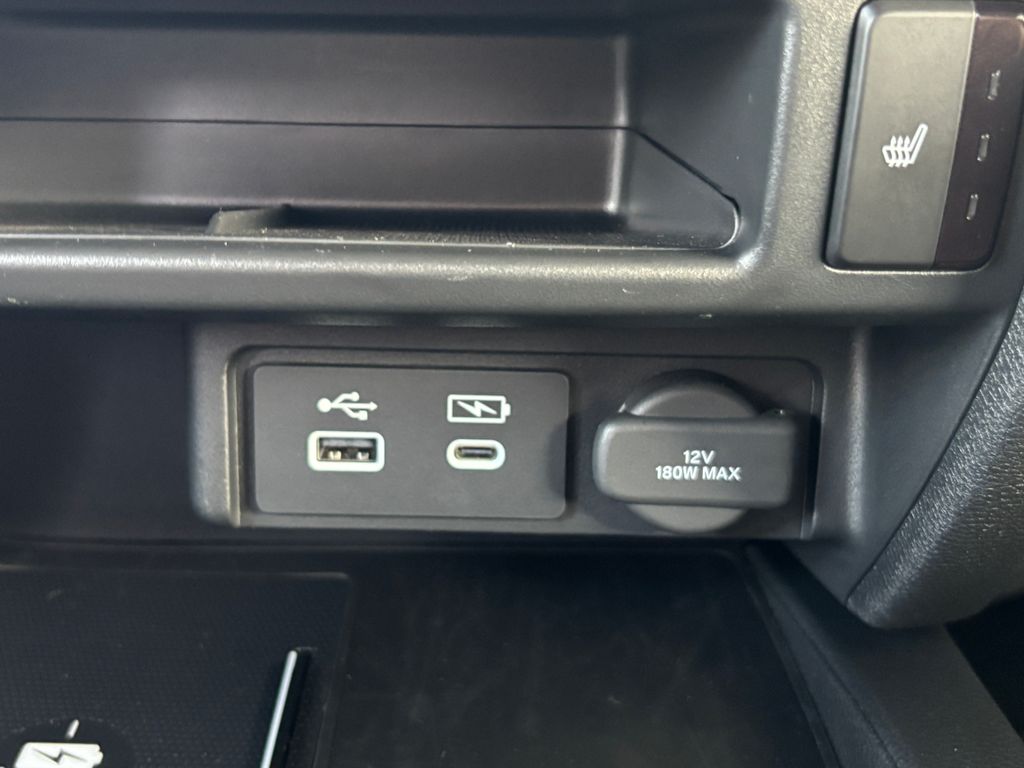 Thumbnail: 2025 Honda Ridgeline - 17