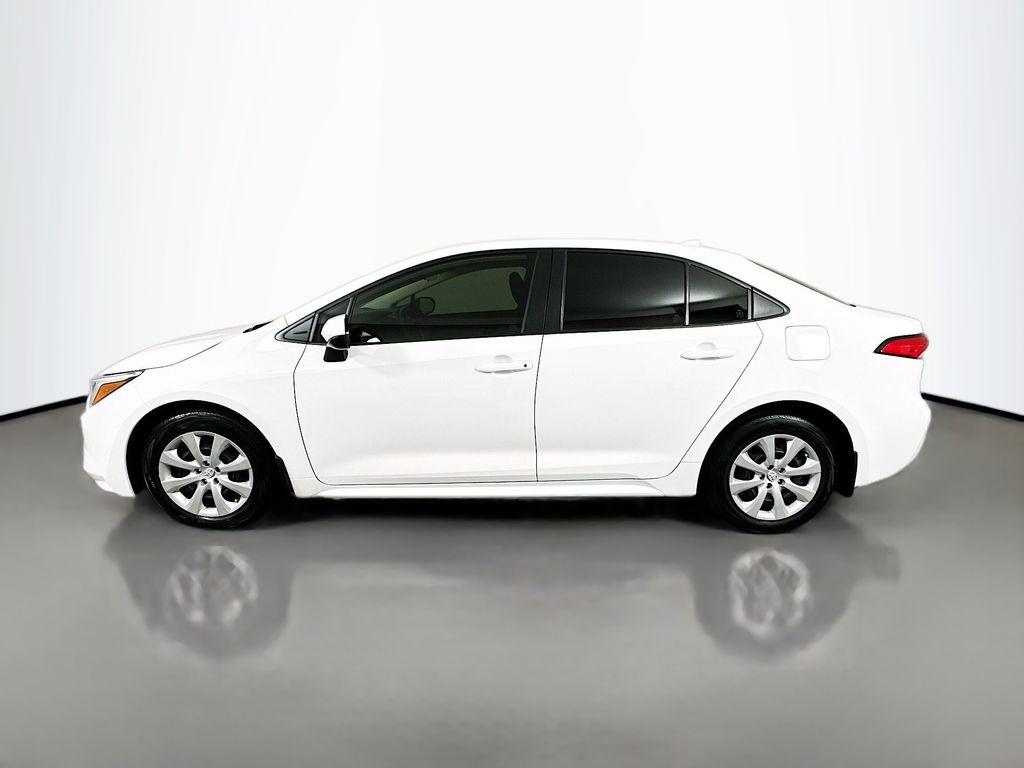 Thumbnail: 2024 Toyota Corolla - 8