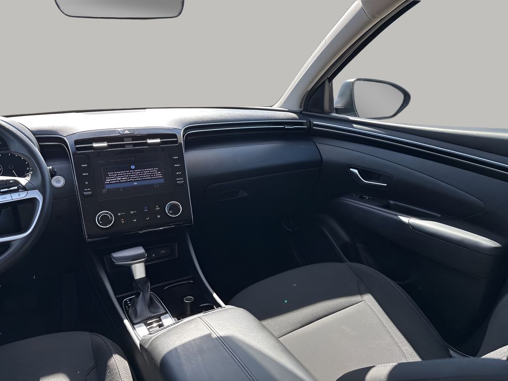 Used Car 2023 Hyundai Tucson  Sel For Sale Under $25,000 In Austin, Texas