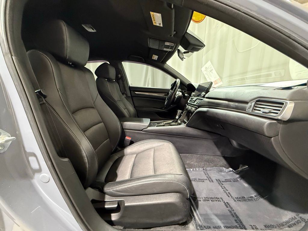 Thumbnail: 2021 Honda Accord - 19