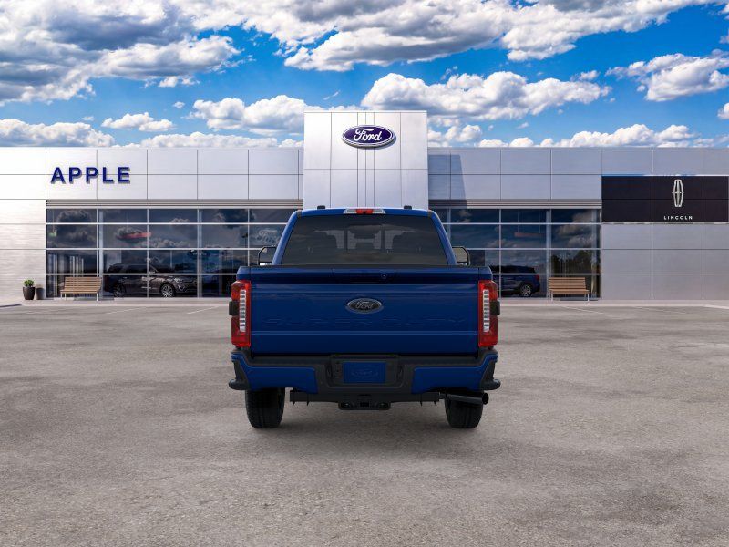 2026 Ford F-250 Super Duty XLT