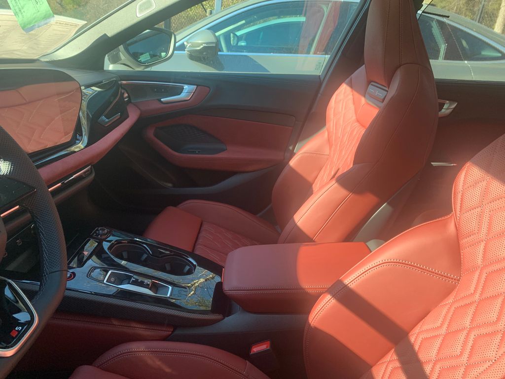 Thumbnail: 2025 Audi S5 - 4