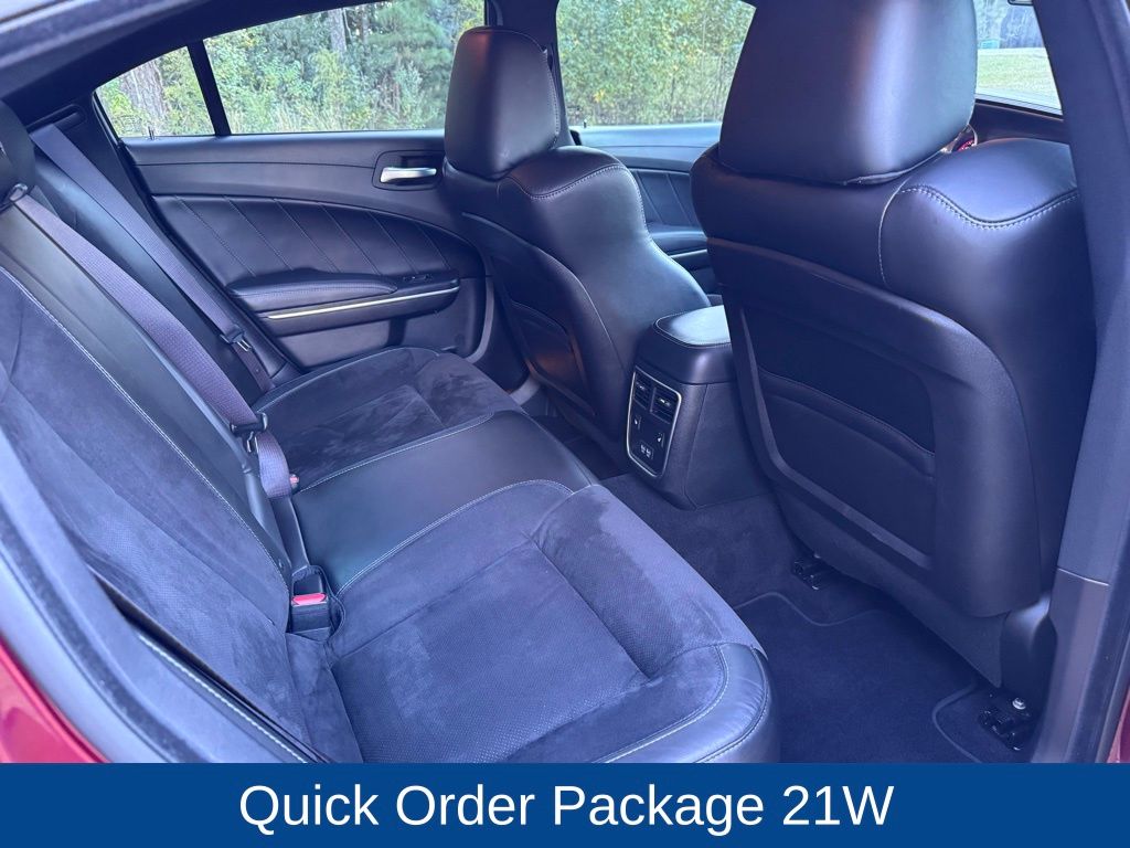 2020 Dodge Charger Scat Pack RWD