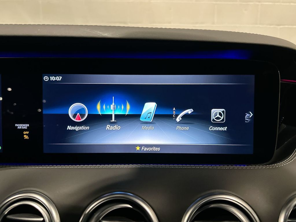 Thumbnail: 2019 Mercedes-Benz S-Class - 13