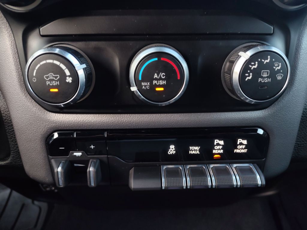Used Car 2022 Ram 1500  Big Horn/lone Star For Sale Under $35,000 In Austin, Texas