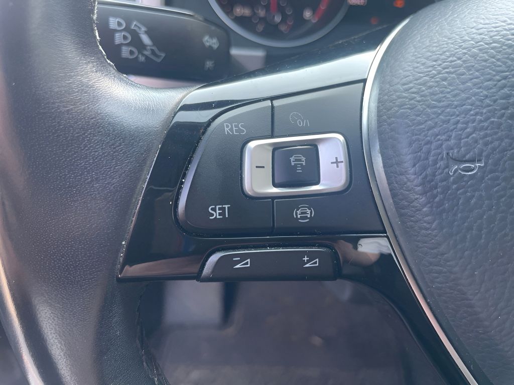 Used 2019 Volkswagen Atlas SUV