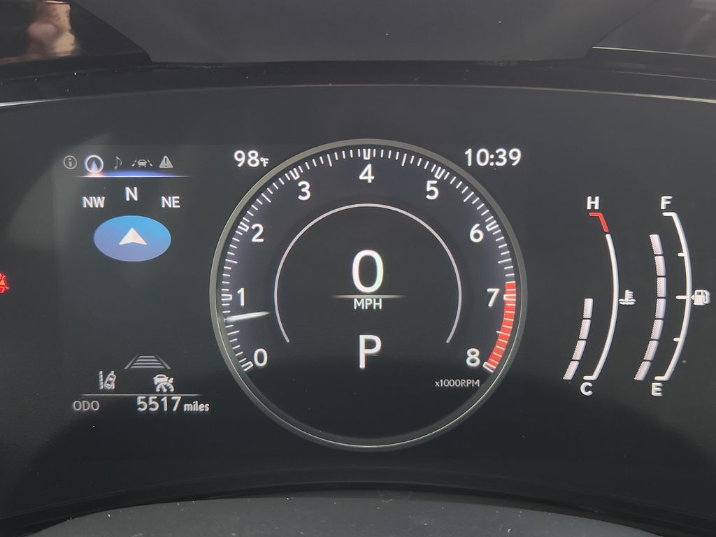 2024 Lexus NX 250 Premium Black at AutoSavvy Houston Northwest