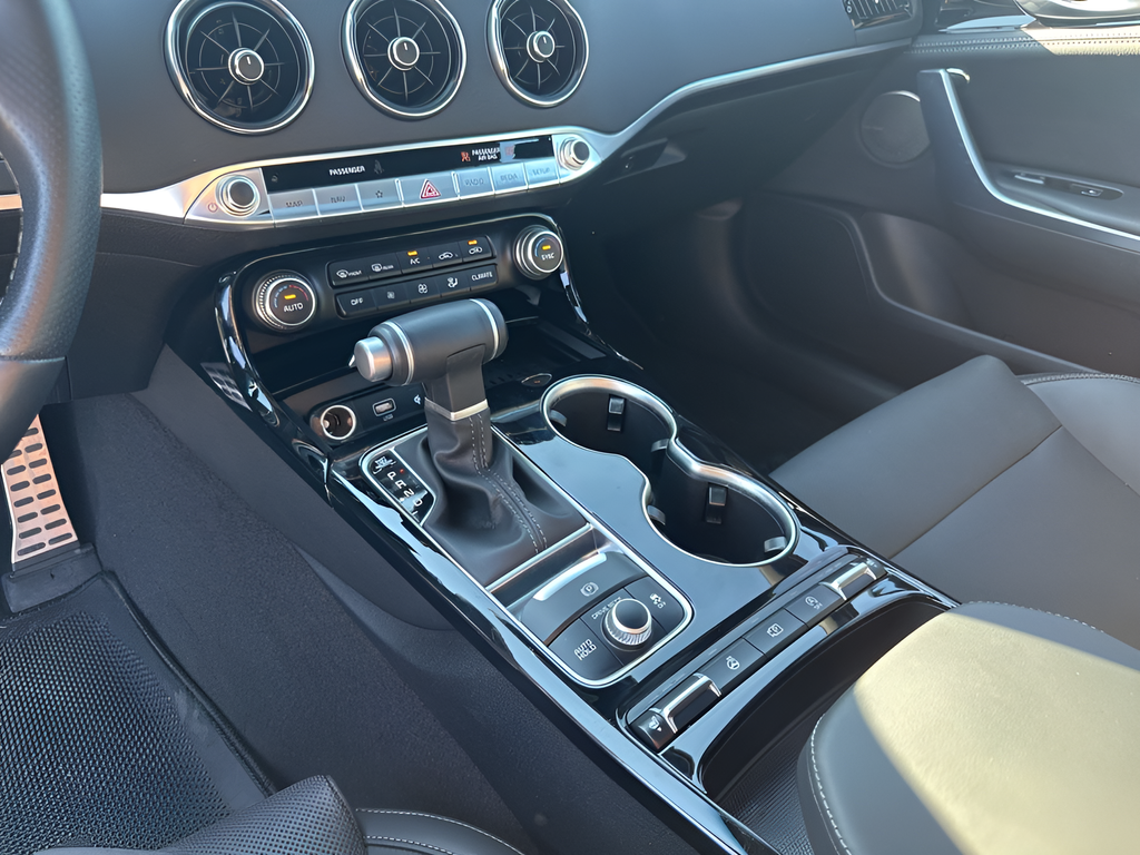 Used Car 2023 Kia Stinger  Gt-line For Sale Under $35,000 In Austin, Texas