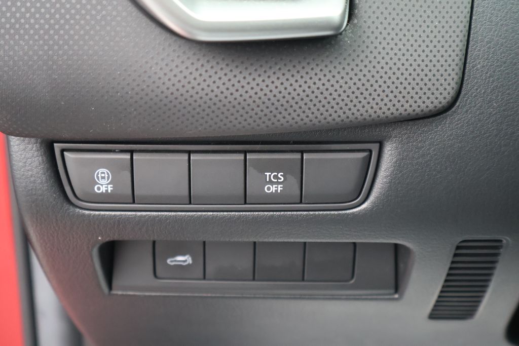 Thumbnail: 2024 Mazda CX-50 - 16