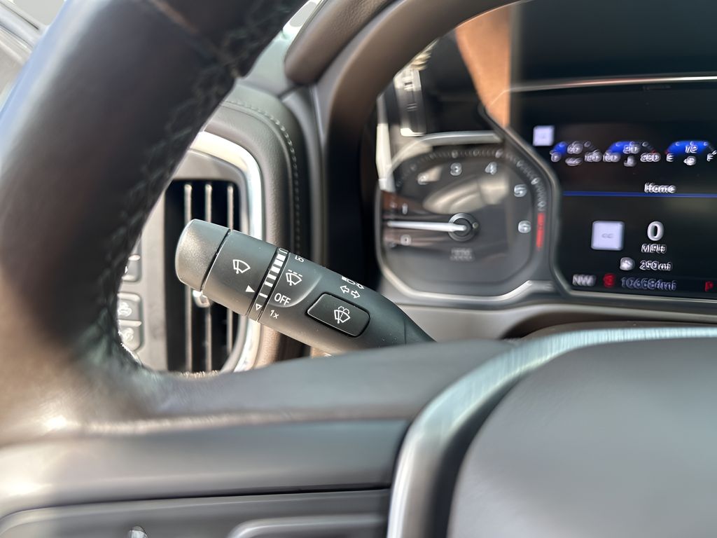 Used Car 2021 Gmc Sierra 1500  Denali For Sale Under $40,000 In Austin, Texas