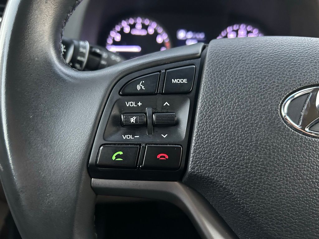 Thumbnail: 2018 Hyundai Tucson - 20