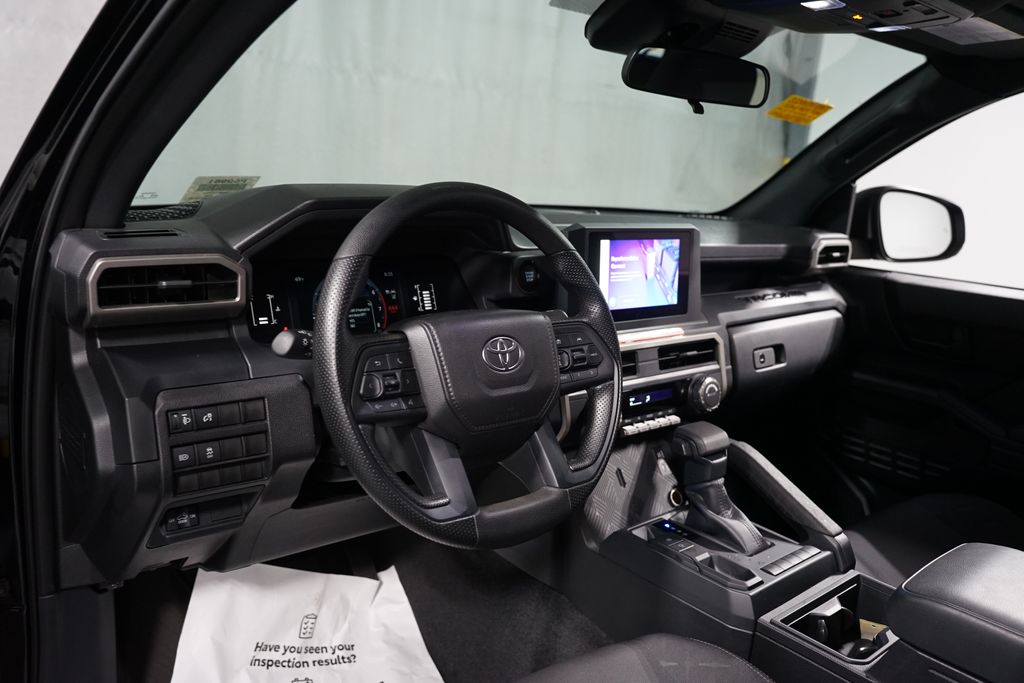 Thumbnail: 2025 Toyota Tacoma - 11