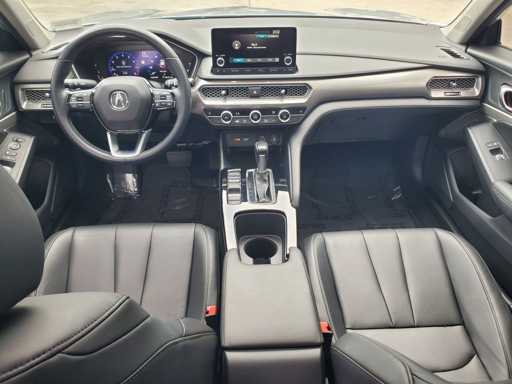 2024 Acura Integra - $23,888