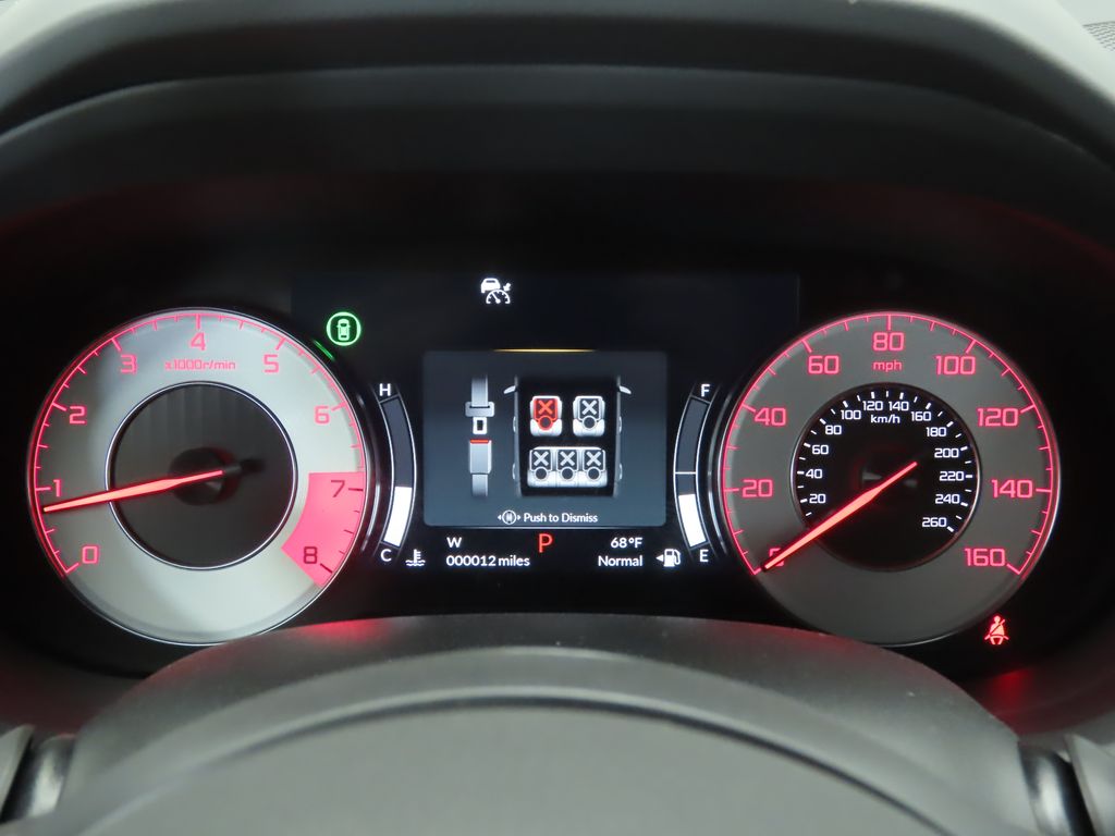 Thumbnail: 2026 Acura RDX - 31