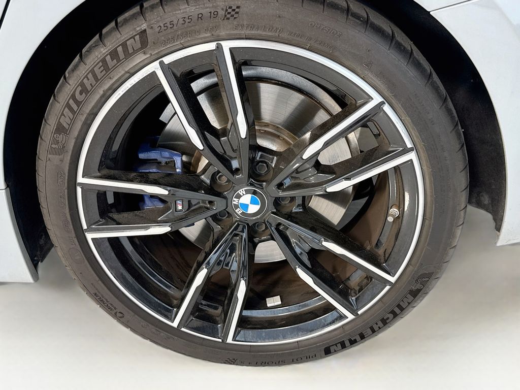Thumbnail: 2023 BMW 3 Series - 31