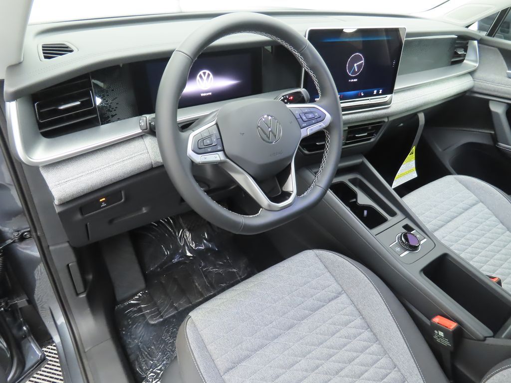 Thumbnail: 2026 Volkswagen Tiguan - 9