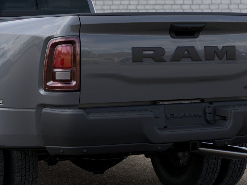 New 2026 Gray Ram Tradesman image 13