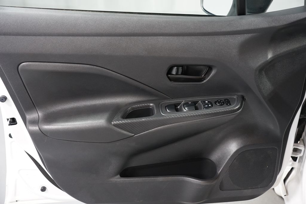 Thumbnail: 2020 Nissan Versa - 26