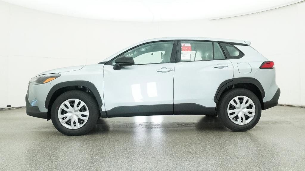 Thumbnail: 2026 Toyota Corolla Cross - 23