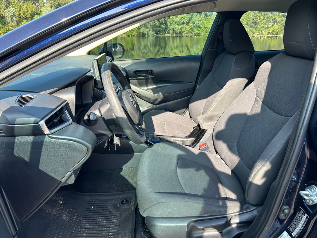 Thumbnail: 2022 Toyota Corolla - 14