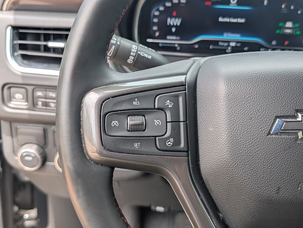 Used 2023 Chevrolet Tahoe SUV