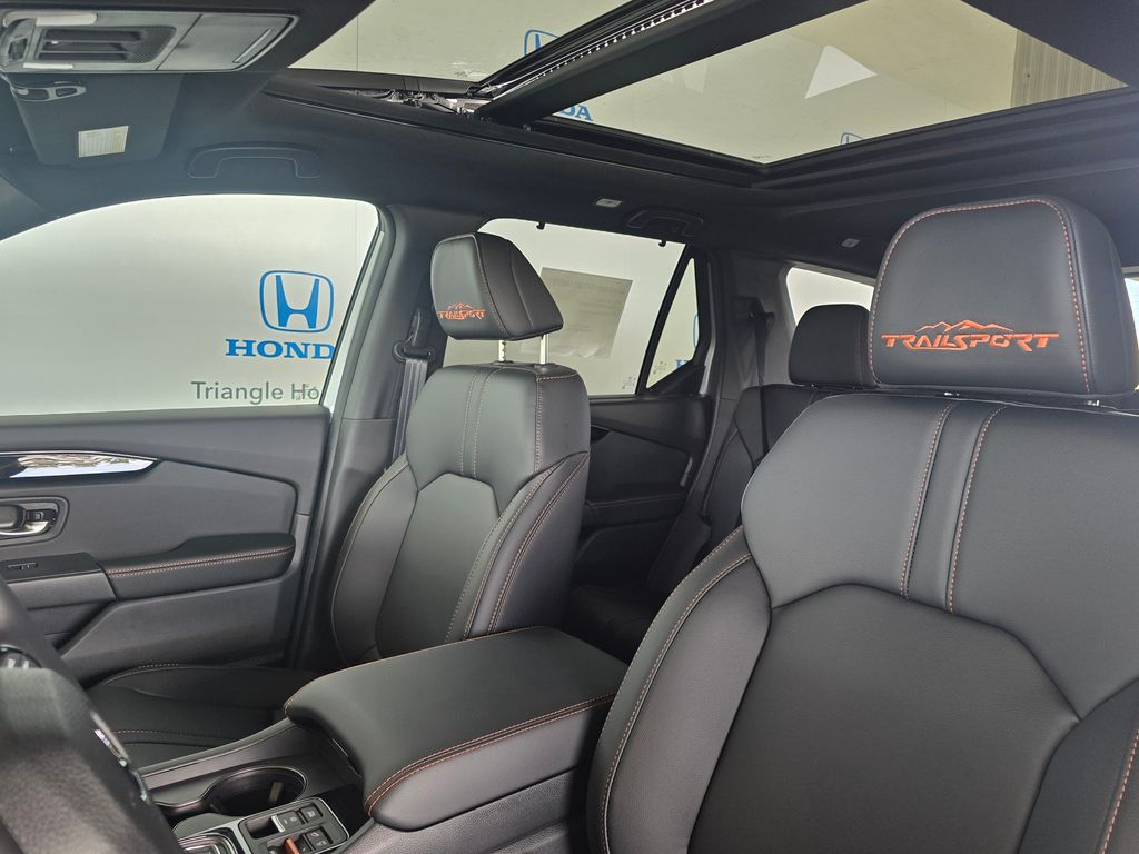 Thumbnail: 2026 Honda Pilot - 14