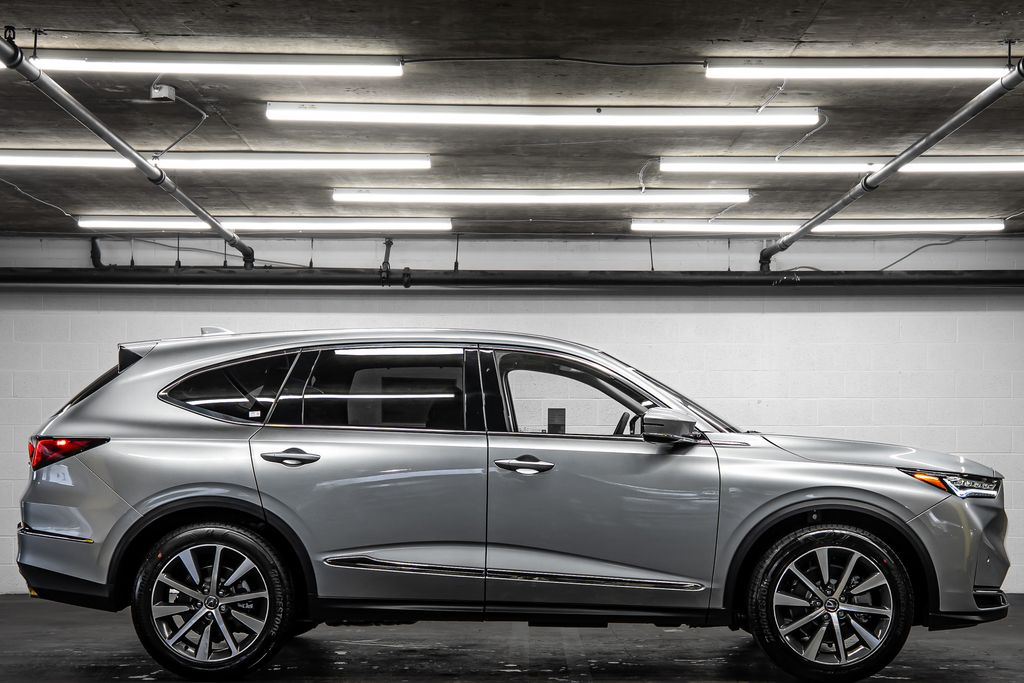 2026 Acura MDX