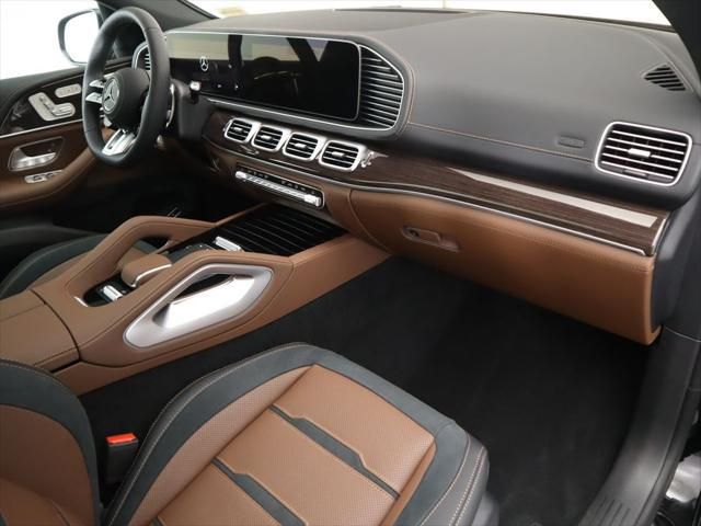 Thumbnail: 2026 Mercedes-Benz GLE - 19