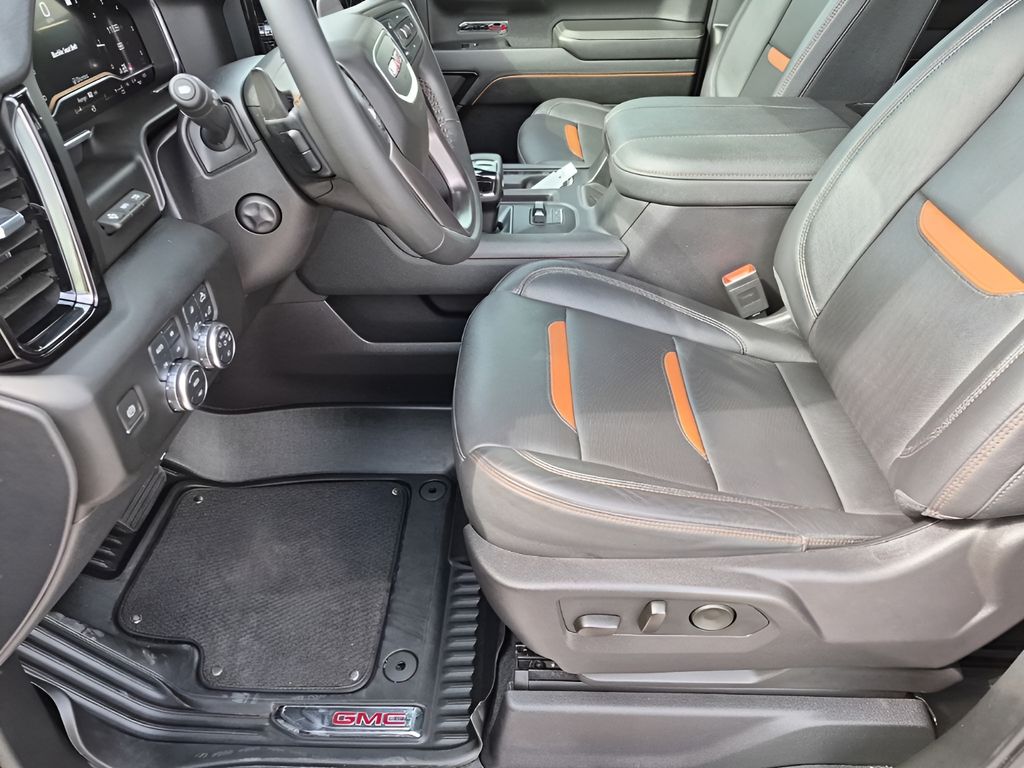 Used Car 2024 Gmc Sierra 1500  At4 For Sale Under $50,000 In Austin, Texas