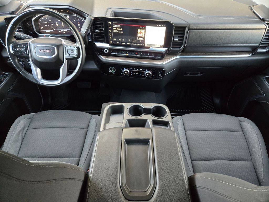 Used 2023 GMC Sierra 1500 Truck