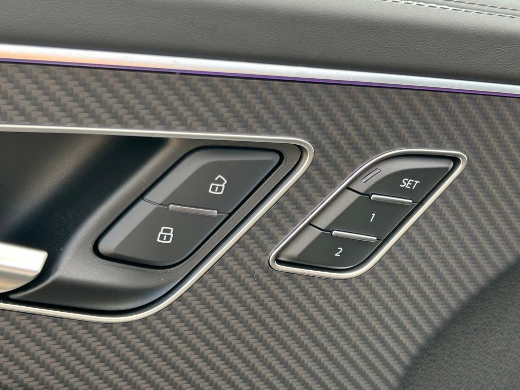 New 2026 Gray Audi 4.0T image 82