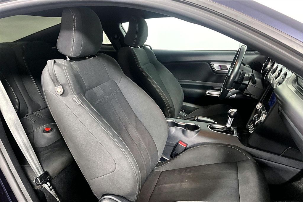 Used 2021 Ford Mustang GT For Sale in OLIVE BRANCH, MS