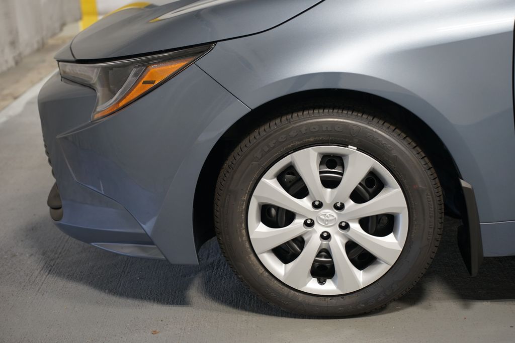 Thumbnail: 2026 Toyota Corolla - 5