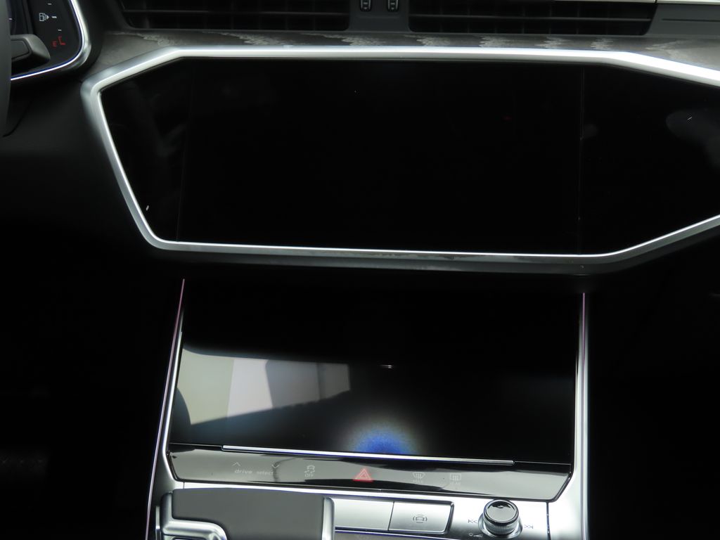 2025 Audi A7  15