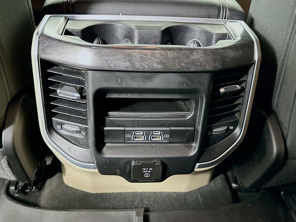 Thumbnail: 2021 RAM 1500 - 24