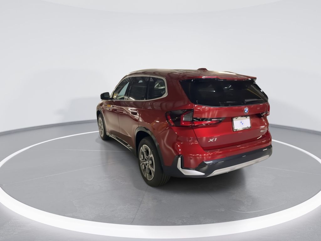 Thumbnail: 2026 BMW X1 - 6