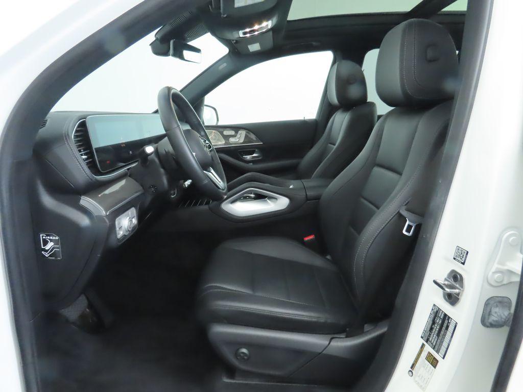 Thumbnail: 2022 Mercedes-Benz GLE - 20