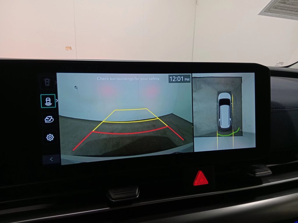 2025 Kia Carnival MPV SX