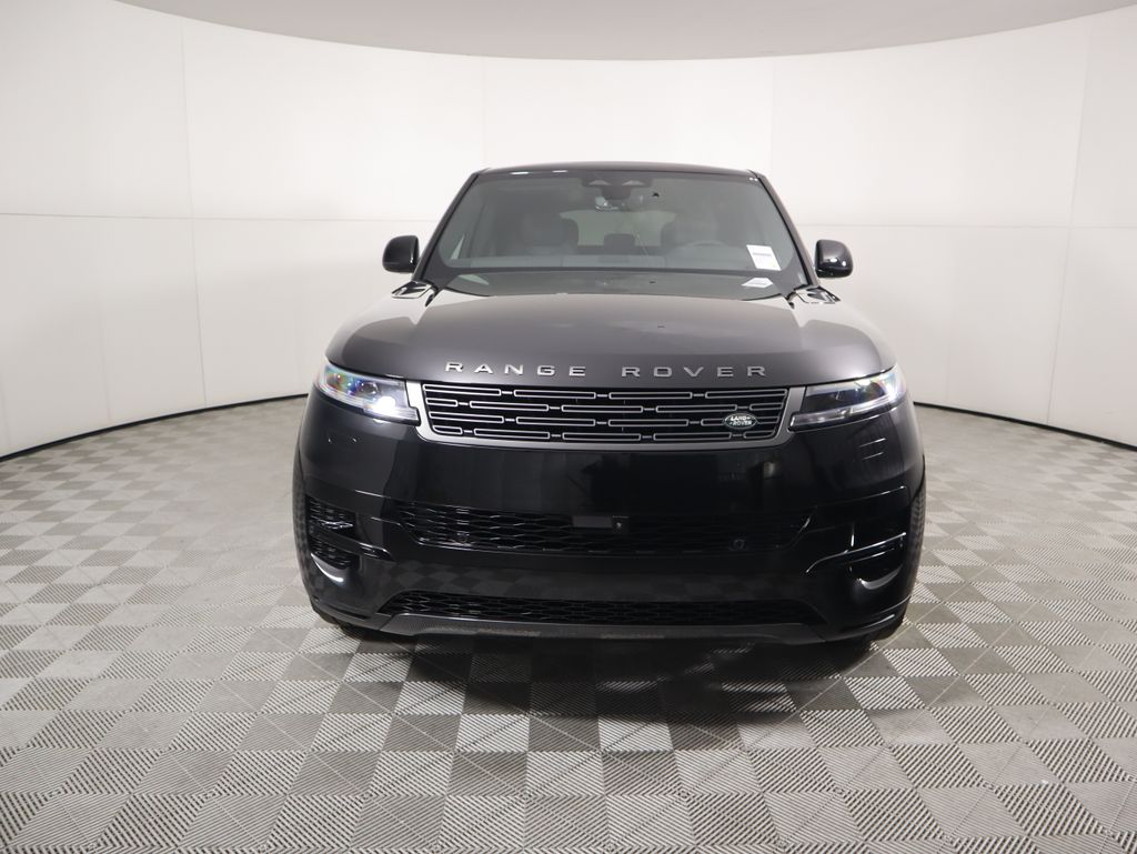 Thumbnail: 2026 Land Rover Range Rover Sport - 2