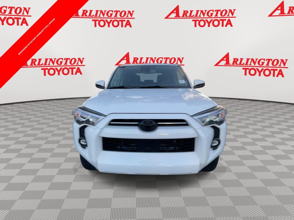 Used 2023 Toyota 4Runner SUV