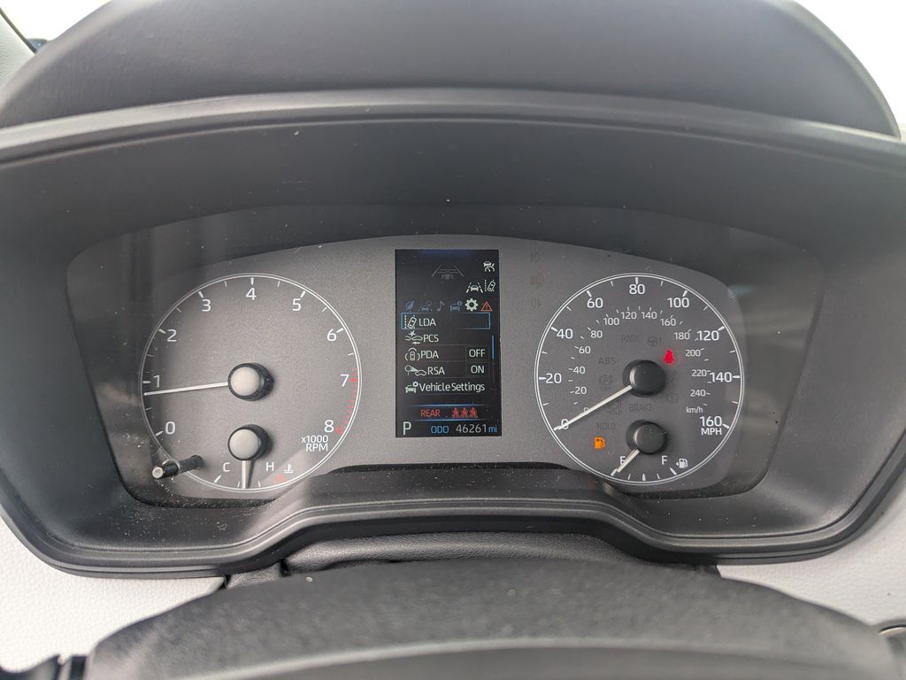 used 2023 Toyota Corolla car, priced at $19,591