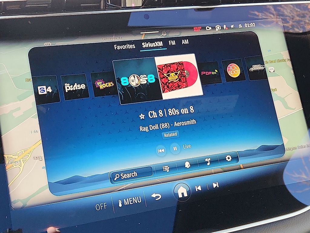 Thumbnail: 2025 Mercedes-Benz E-Class - 17