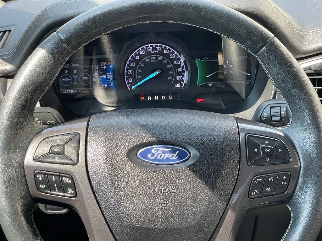 Thumbnail: 2019 Ford Ranger - 12