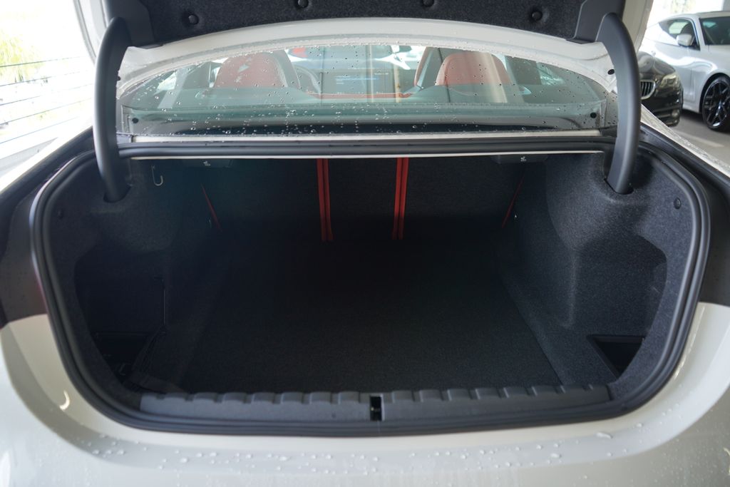 Thumbnail: 2026 BMW M4 - 21