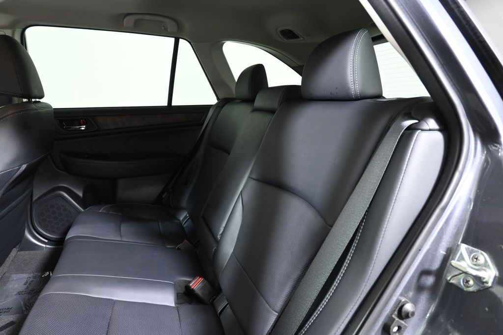 Thumbnail: 2019 Subaru Outback - 4