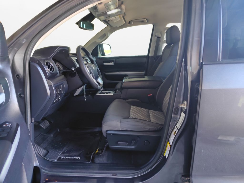 Used Car 2019 Toyota Tundra  Sr5 For Sale Under $35,000 In Austin, Texas
