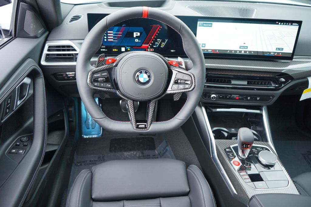 Thumbnail: 2026 BMW M2 - 16