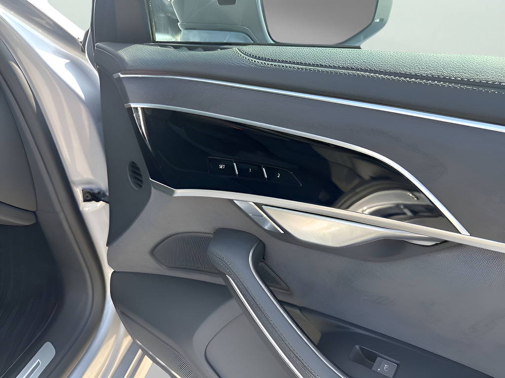 Used Car 2025 Audi A8  L 55 For Sale Under $80,000 In Austin, Texas