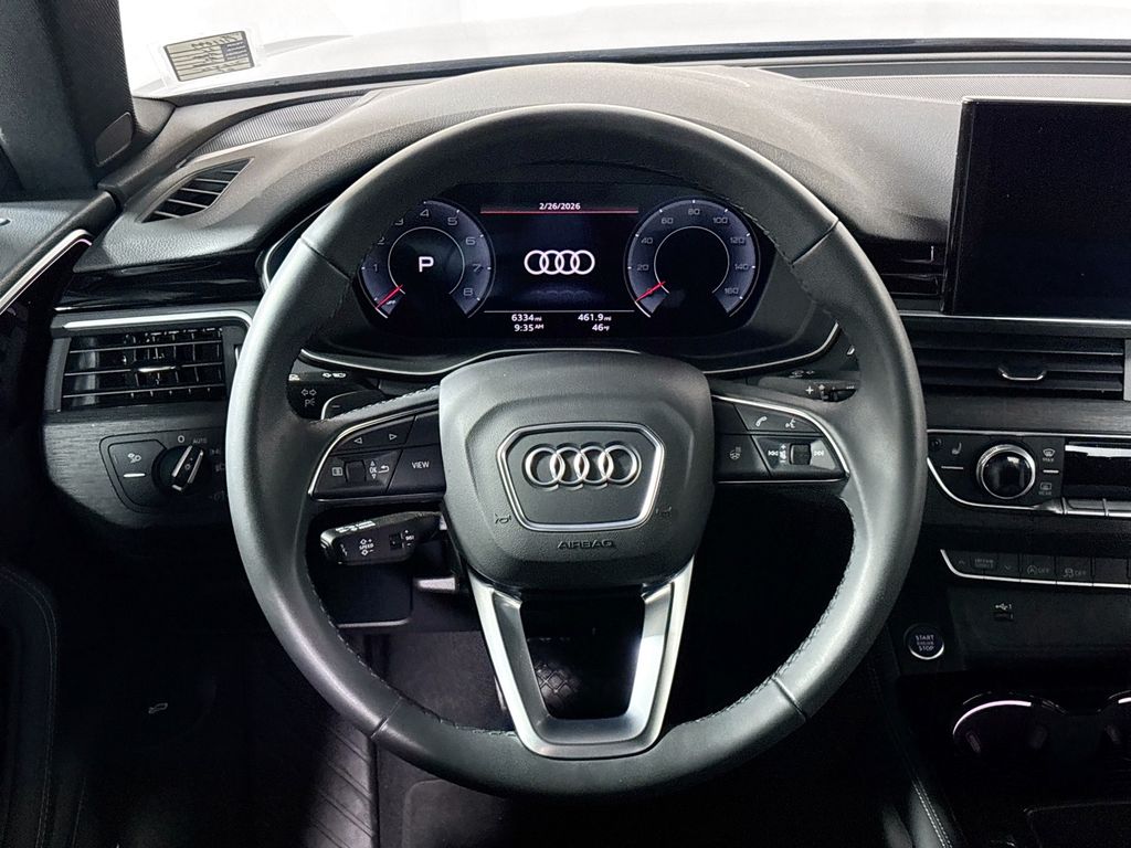 2025 Audi A5 Sportback 45 S line Premium Plus