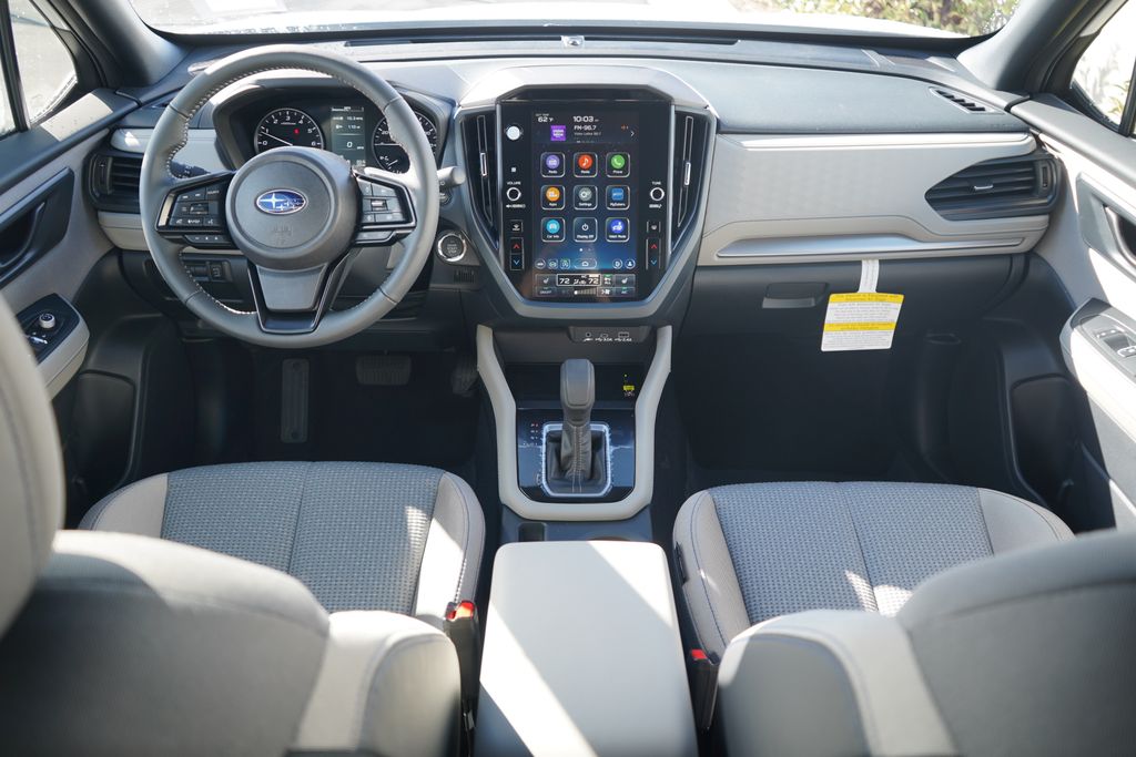 Thumbnail: 2025 Subaru Forester - 8